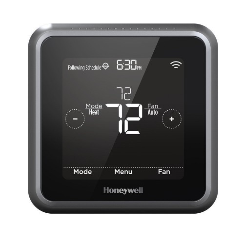Honeywell Lyric T5. Умный термостат для дома